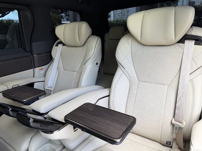 صورة مصغرة 54 لـ 2023 Toyota ALPHARD