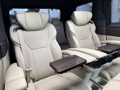 صورة مصغرة 55 لـ 2023 Toyota ALPHARD