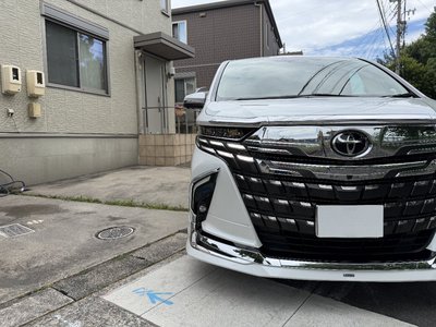 صورة مصغرة 20 لـ 2023 Toyota ALPHARD