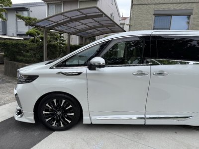 صورة مصغرة 72 لـ 2023 Toyota ALPHARD