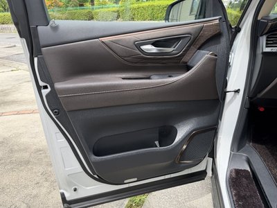 صورة مصغرة 51 لـ 2023 Toyota ALPHARD