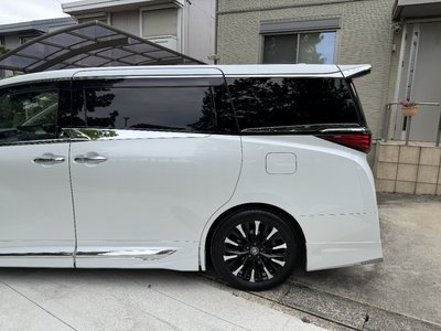 صورة مصغرة 73 لـ 2023 Toyota ALPHARD