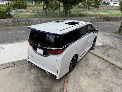 صورة مصغرة 68 لـ 2023 Toyota ALPHARD