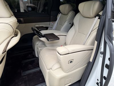 صورة مصغرة 57 لـ 2023 Toyota ALPHARD