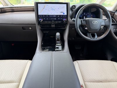صورة 2 لـ 2023 Toyota ALPHARD