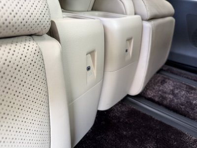 صورة مصغرة 38 لـ 2023 Toyota ALPHARD