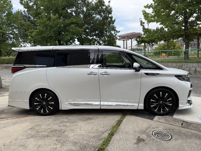 صورة مصغرة 34 لـ 2023 Toyota ALPHARD