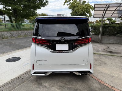 صورة مصغرة 40 لـ 2023 Toyota ALPHARD
