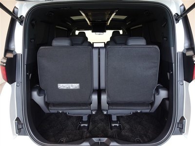 صورة مصغرة 24 لـ 2023 Toyota ALPHARD