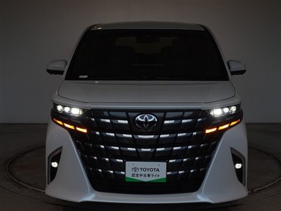 صورة مصغرة 30 لـ 2023 Toyota ALPHARD