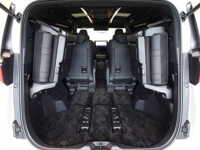 صورة مصغرة 25 لـ 2023 Toyota ALPHARD