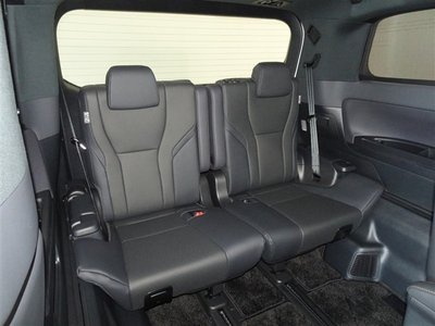 صورة مصغرة 21 لـ 2023 Toyota ALPHARD
