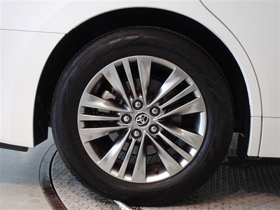 صورة مصغرة 29 لـ 2023 Toyota ALPHARD