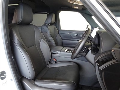 2023 Toyota ALPHARD 照片 4