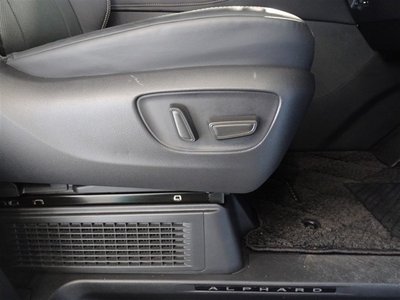 صورة مصغرة 16 لـ 2023 Toyota ALPHARD