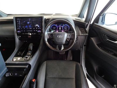 2023 Toyota ALPHARD 照片 5