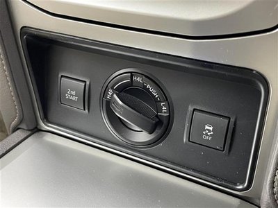 TOYOTA LAND CRUISER PRADO - 5