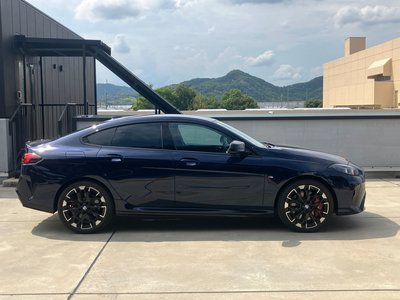 صورة 8 لـ 2025 BMW 2 SERIES GRAN COUPE
