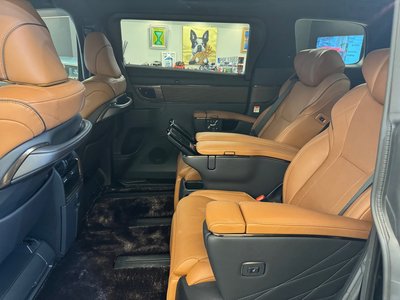 TOYOTA VELLFIRE - 10