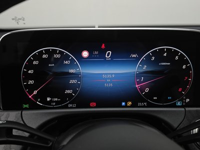 2026 Mercedes-BENZ E-CLASS — миниатюра 11