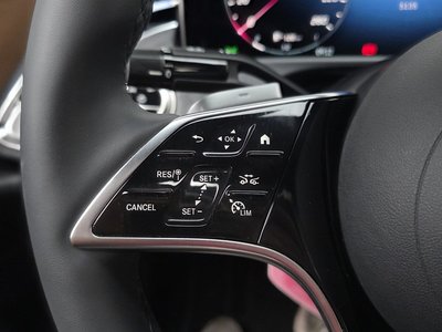 2026 Mercedes-BENZ E-CLASS — миниатюра 24