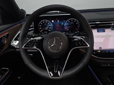 2026 Mercedes-BENZ E-CLASS — миниатюра 21