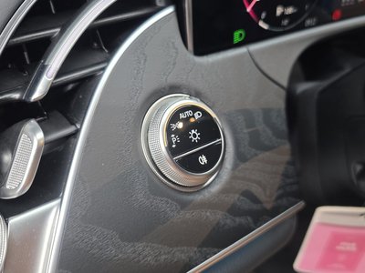 2026 Mercedes-BENZ E-CLASS — миниатюра 27