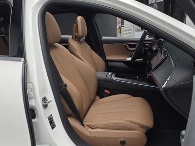2026 Mercedes-BENZ E-CLASS — миниатюра 16