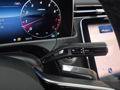 2026 Mercedes-BENZ E-CLASS — миниатюра 12