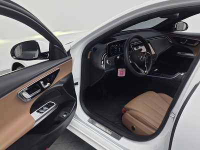 2026 Mercedes-BENZ E-CLASS — миниатюра 13