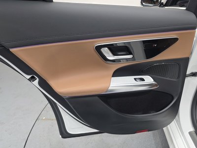 2026 Mercedes-BENZ E-CLASS — миниатюра 15