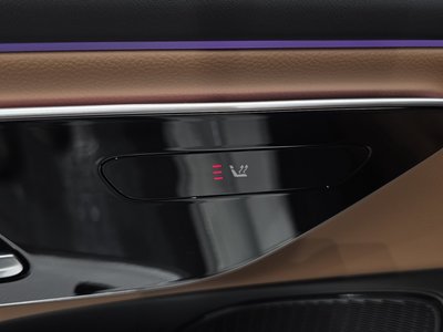 2026 Mercedes-BENZ E-CLASS — миниатюра 30