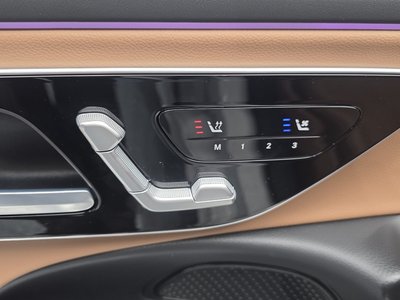 2026 Mercedes-BENZ E-CLASS — миниатюра 29