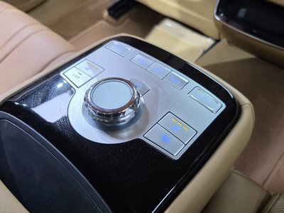 2024 Genesis G80 (RG3) — миниатюра 24