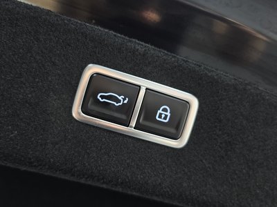 2024 Genesis G80 (RG3) — миниатюра 22