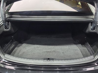 2024 Genesis G80 (RG3) — миниатюра 23