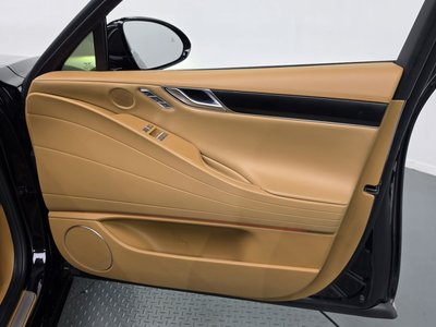 2024 Genesis G80 (RG3) — миниатюра 14