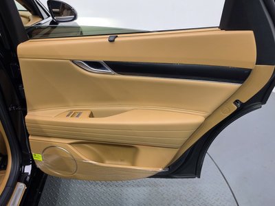 2024 Genesis G80 (RG3) — миниатюра 15