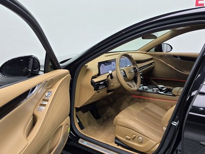 2024 Genesis G80 (RG3) — миниатюра 13