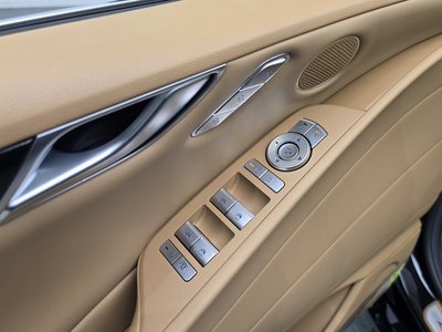 2024 Genesis G80 (RG3) — миниатюра 27