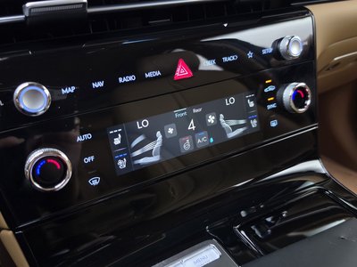 2024 Genesis G80 (RG3) — миниатюра 29