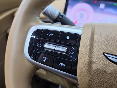 2024 Genesis G80 (RG3) — миниатюра 21