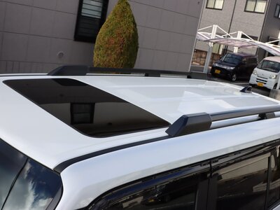 TOYOTA LAND CRUISER 250 - 5