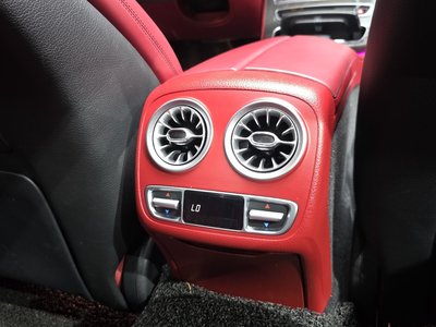 صورة مصغرة 31 لـ 2022 Mercedes-BENZ CLS