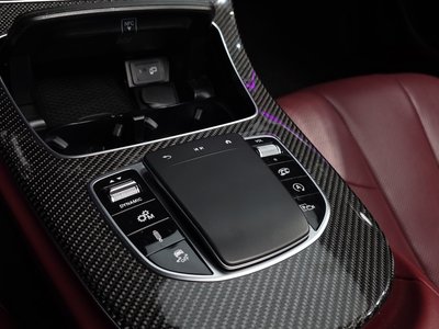 صورة مصغرة 27 لـ 2022 Mercedes-BENZ CLS