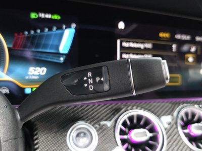 صورة مصغرة 12 لـ 2022 Mercedes-BENZ CLS