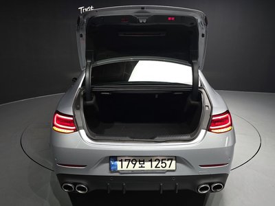 صورة مصغرة 26 لـ 2022 Mercedes-BENZ CLS
