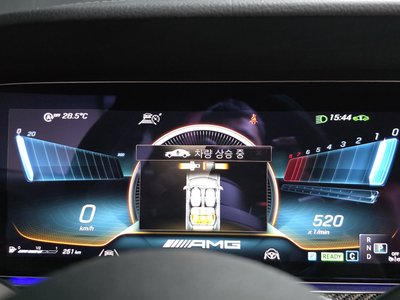 صورة مصغرة 30 لـ 2022 Mercedes-BENZ CLS
