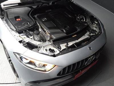 صورة 7 لـ 2022 Mercedes-BENZ CLS