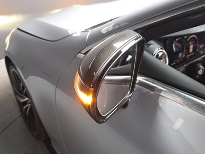 صورة مصغرة 37 لـ 2022 Mercedes-BENZ CLS